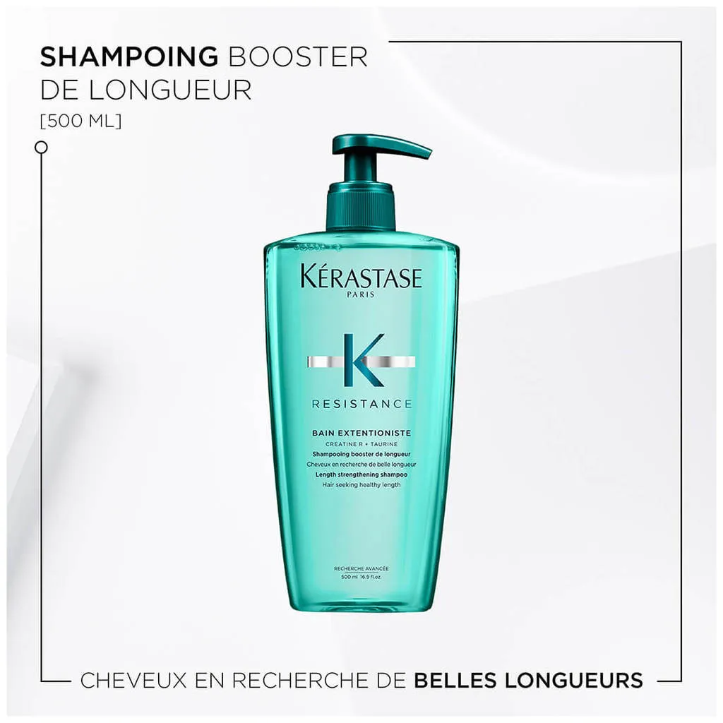 Kérastase Résistance Bain Extentioniste - 250 ml