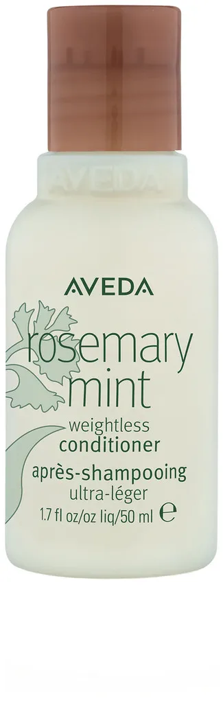 Aveda Rosemary Mint Après-shampooing ultra-léger