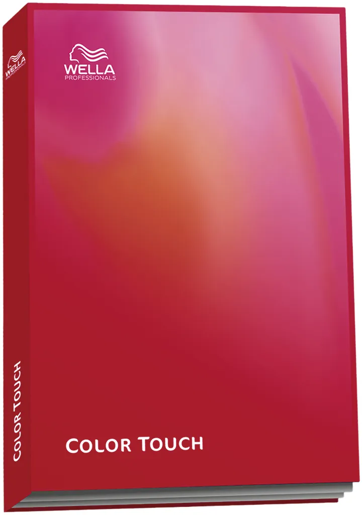 Wella Color Touch Nuancier