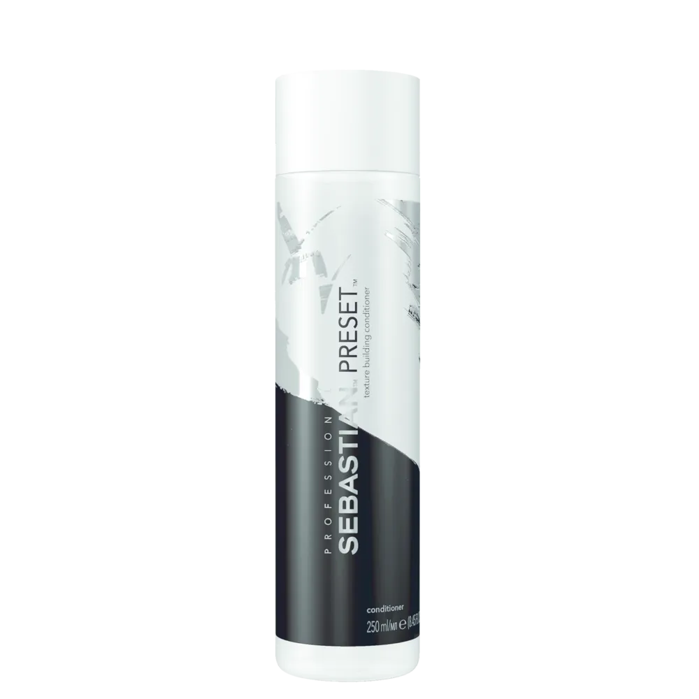 Sebastian Preset Conditioner - 250 ml