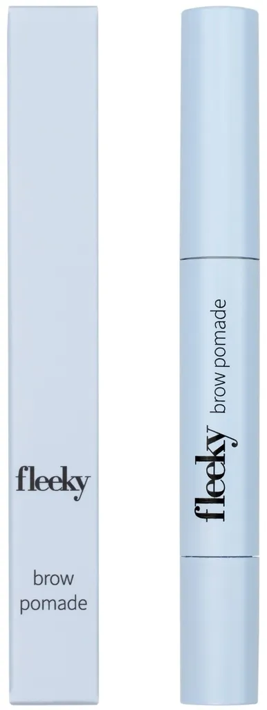 Fleeky Brow Pomade - Marron clair