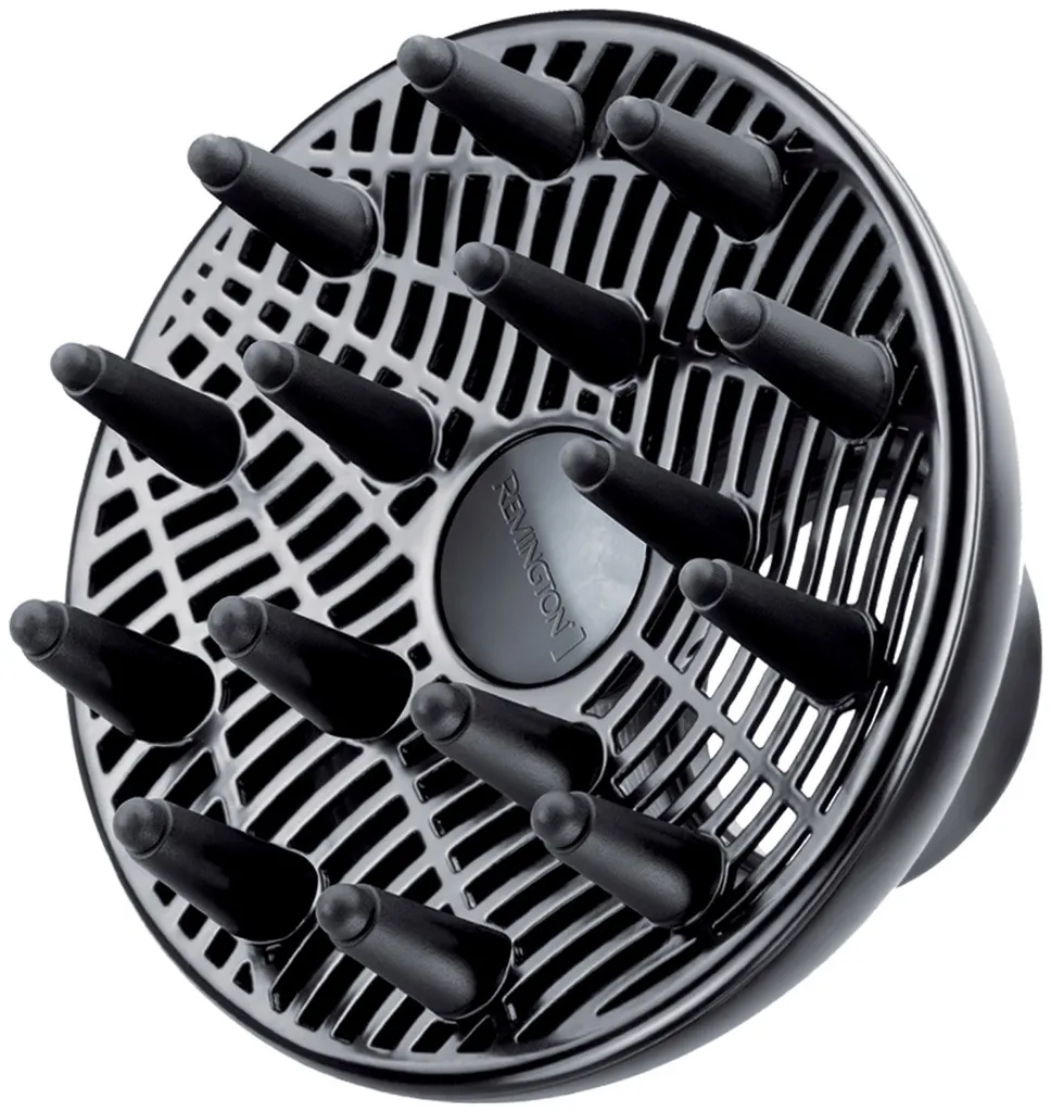 Remington PROluxe Sèche-cheveux Ionique avec Moteur AC 9140 - beige