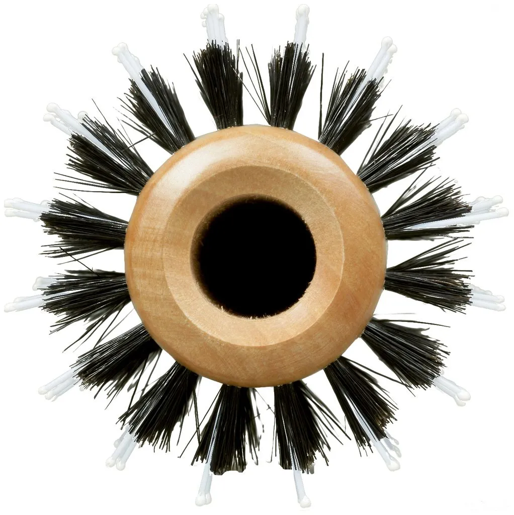 Hercules Sägemann brosse ronde 9229