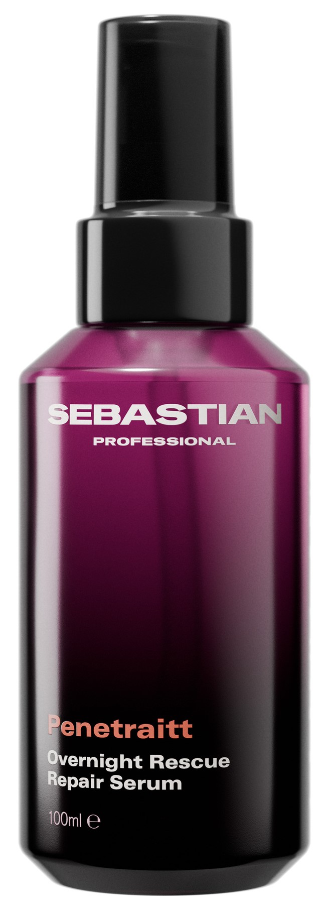 Sebastian Penetraitt Overnight Rescue Repair Serum