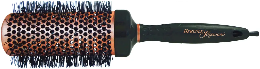 Hercules Sägemann Copper Collection Brosse ronde