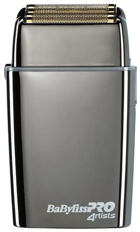 BaBylissPRO 4Artists Rasoir professionnel FOILFX