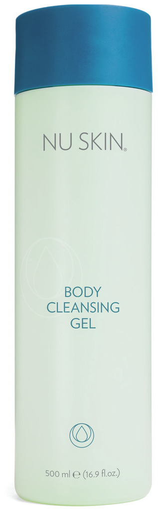 Nu Skin Body Gel nettoyant - 500 ml