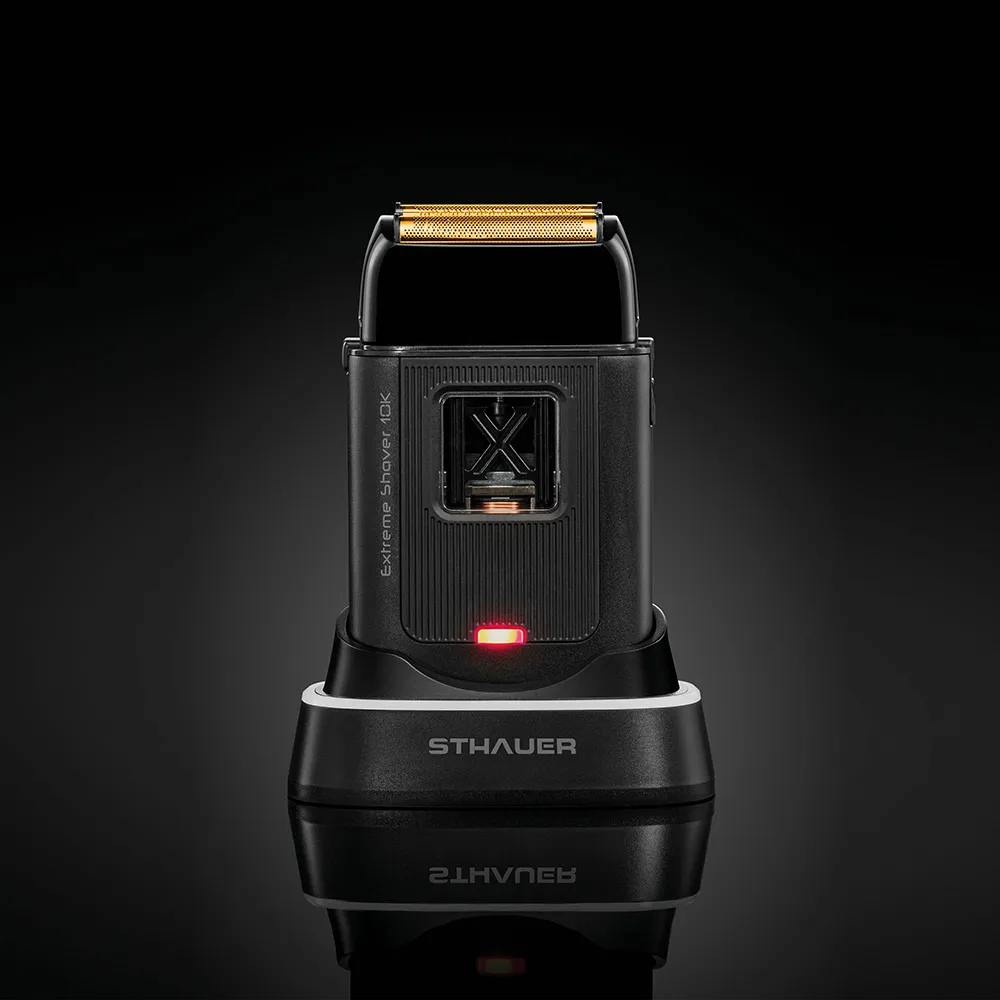 Xanitalia Extreme Shaver