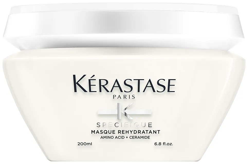 Kérastase Spécifique Masque Réhydratant