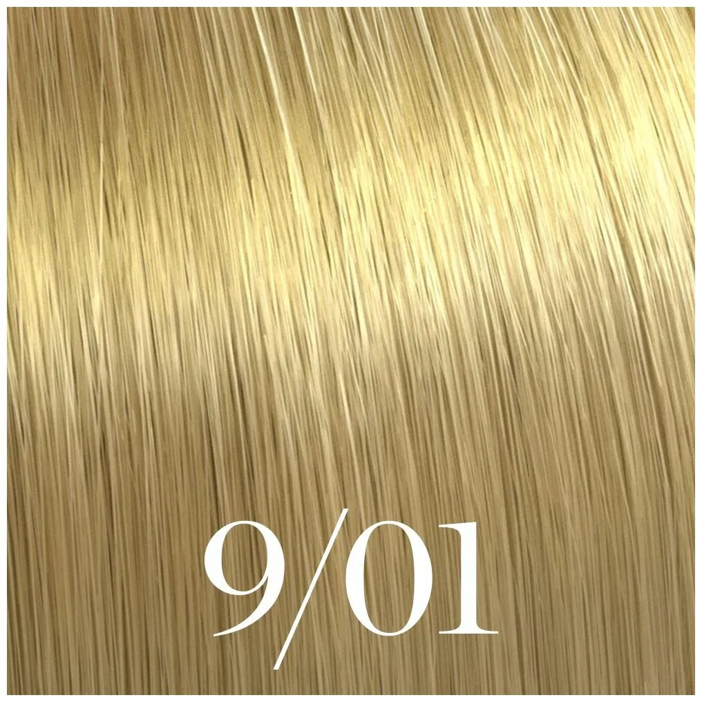 Wella Color Touch Pure Naturals 60ml - 2/0 Noir