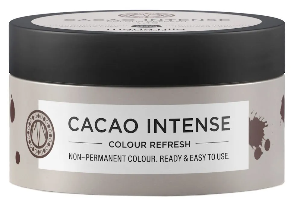 Maria Nila Colour Refresh Cacao Intense 4. 10