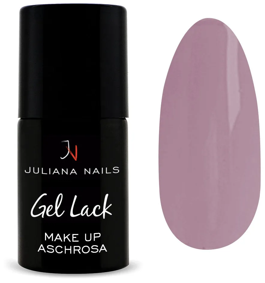 Juliana Nails Vernis Gel Mauve et tons violets - Fancy Fashion