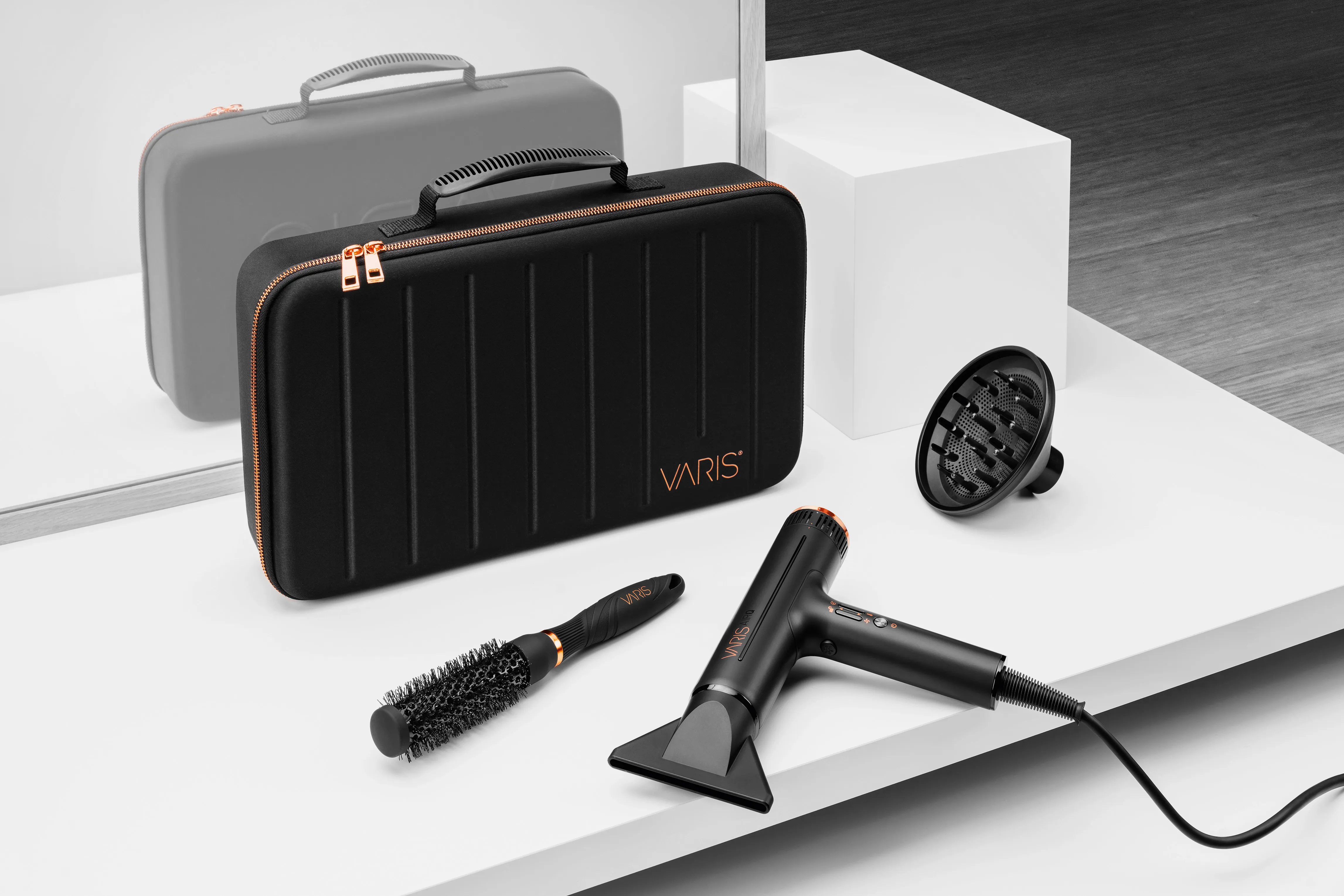 VARIS AIRQ sèche-cheveux