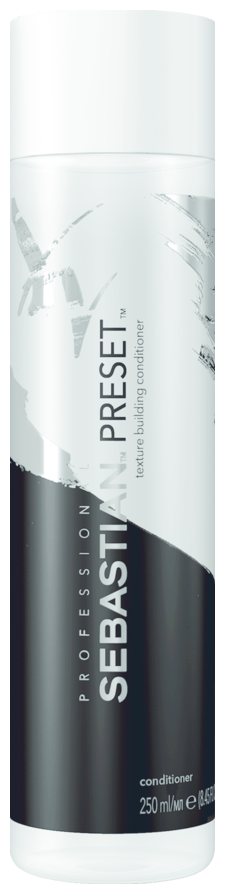 Sebastian Preset Conditioner