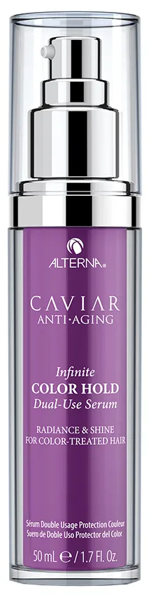 Alterna Caviar Infinite Color Hold Sérum à double usage