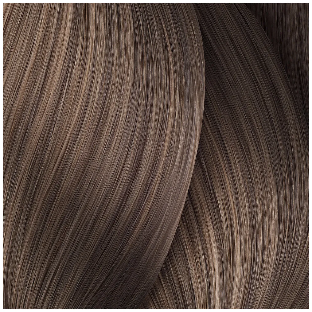 L'Oréal Professionnel Paris iNOA - 7.34 Blond doré cuivré