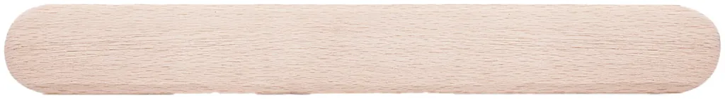 Xanitalia Spatule en bois