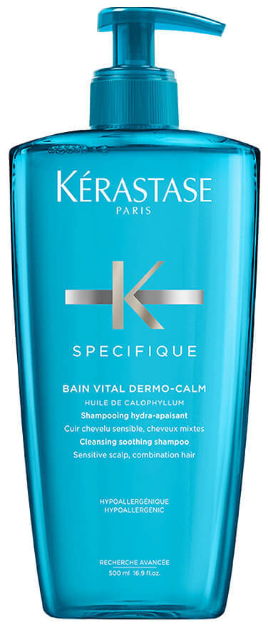 Kérastase Spécifique Bain Vital Dermo-Calm