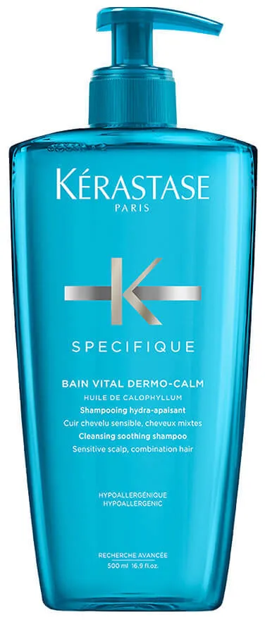 Kérastase Spécifique Bain Vital Dermo-Calm - 250 ml