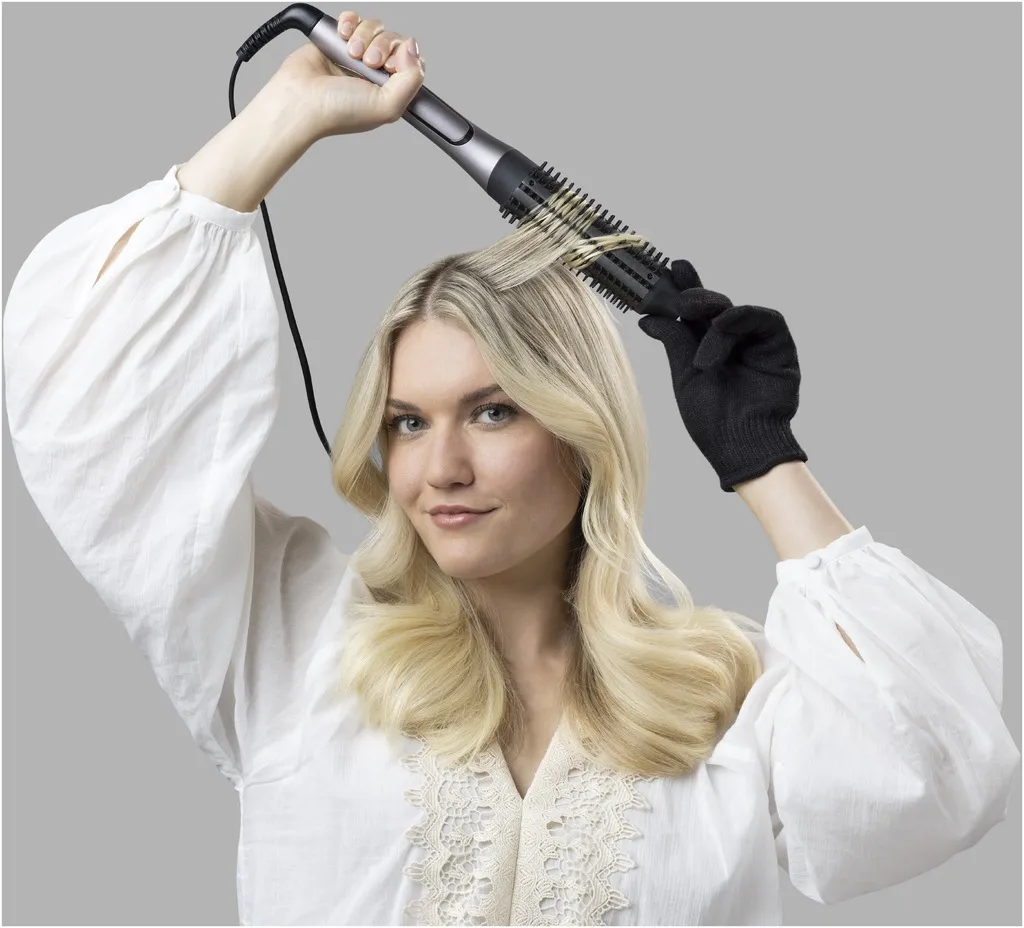 Remington PROluxe You Brosse à volume