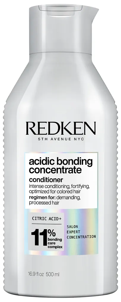 Redken Acidic Bonding Concentrate Après-shampooing - 300 ml