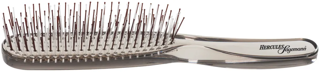 Hercules Sägemann Brosse pour le cuir chevelu Large