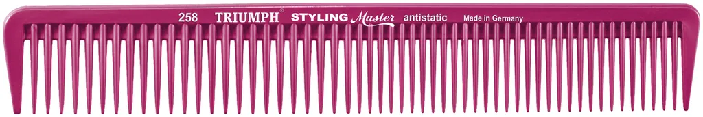 Hercules Sägemann Peigne de coupe 258