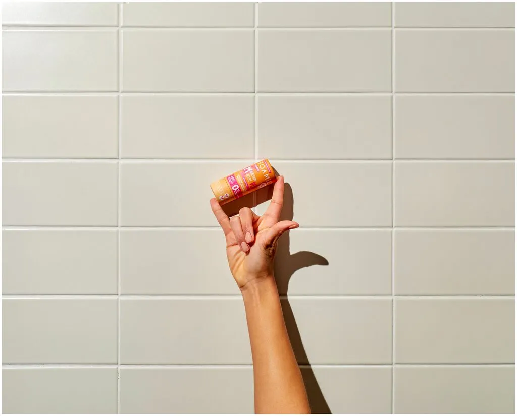 Foamie Déodorant solide - Refresh