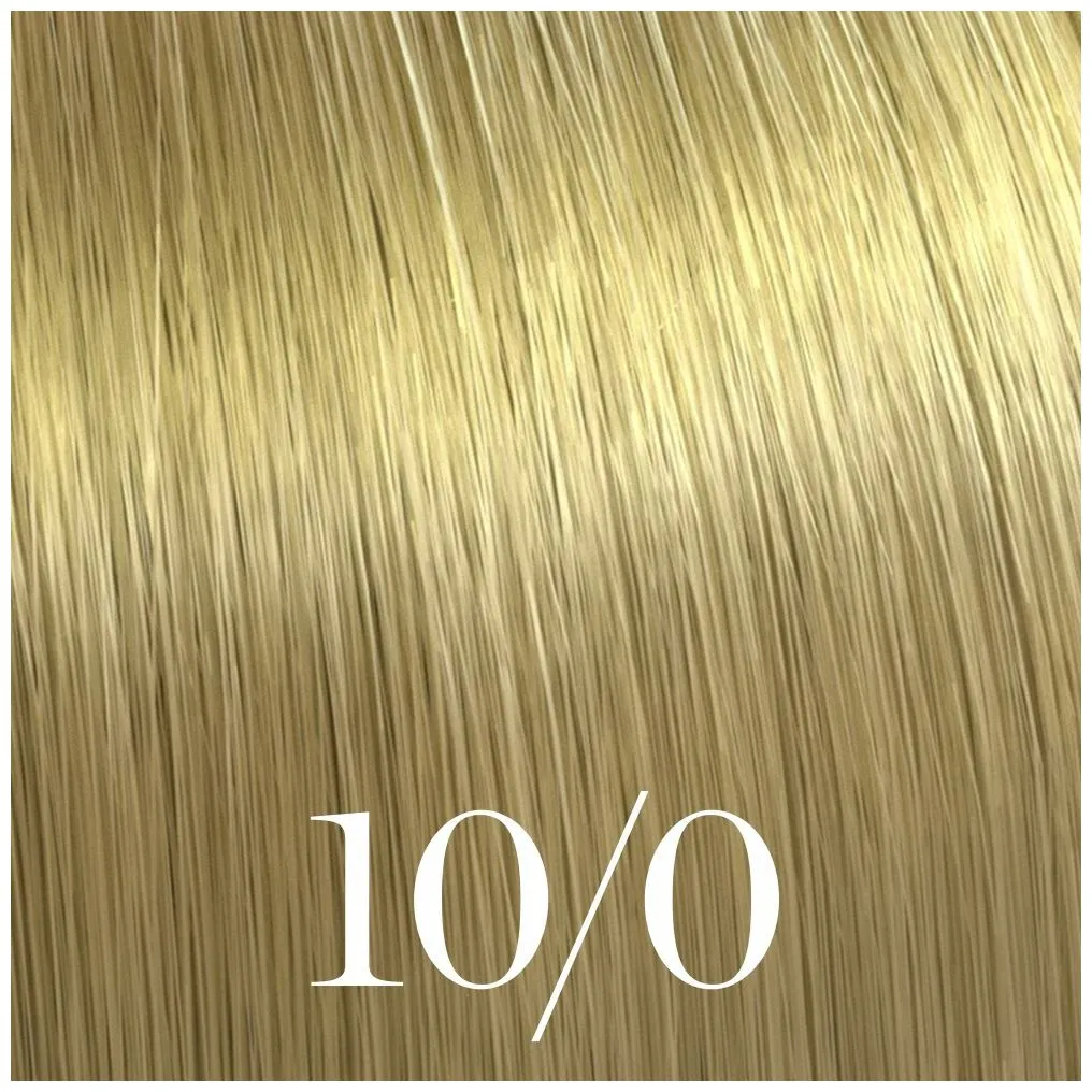 Wella Color Touch Pure Naturals 60ml - 2/0 Noir