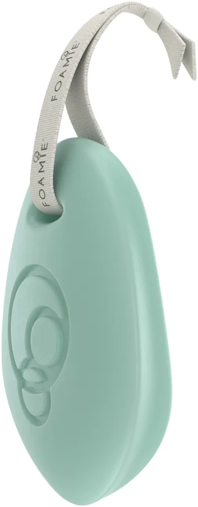Foamie Mousse à raser solide