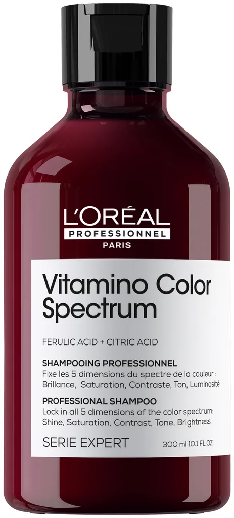 L'Oréal Propfessionnel Vitamino Color Spectrum Shampooing - 300 ml