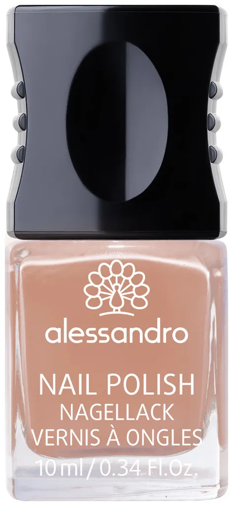 Alessandro Color Code 4 Vernis