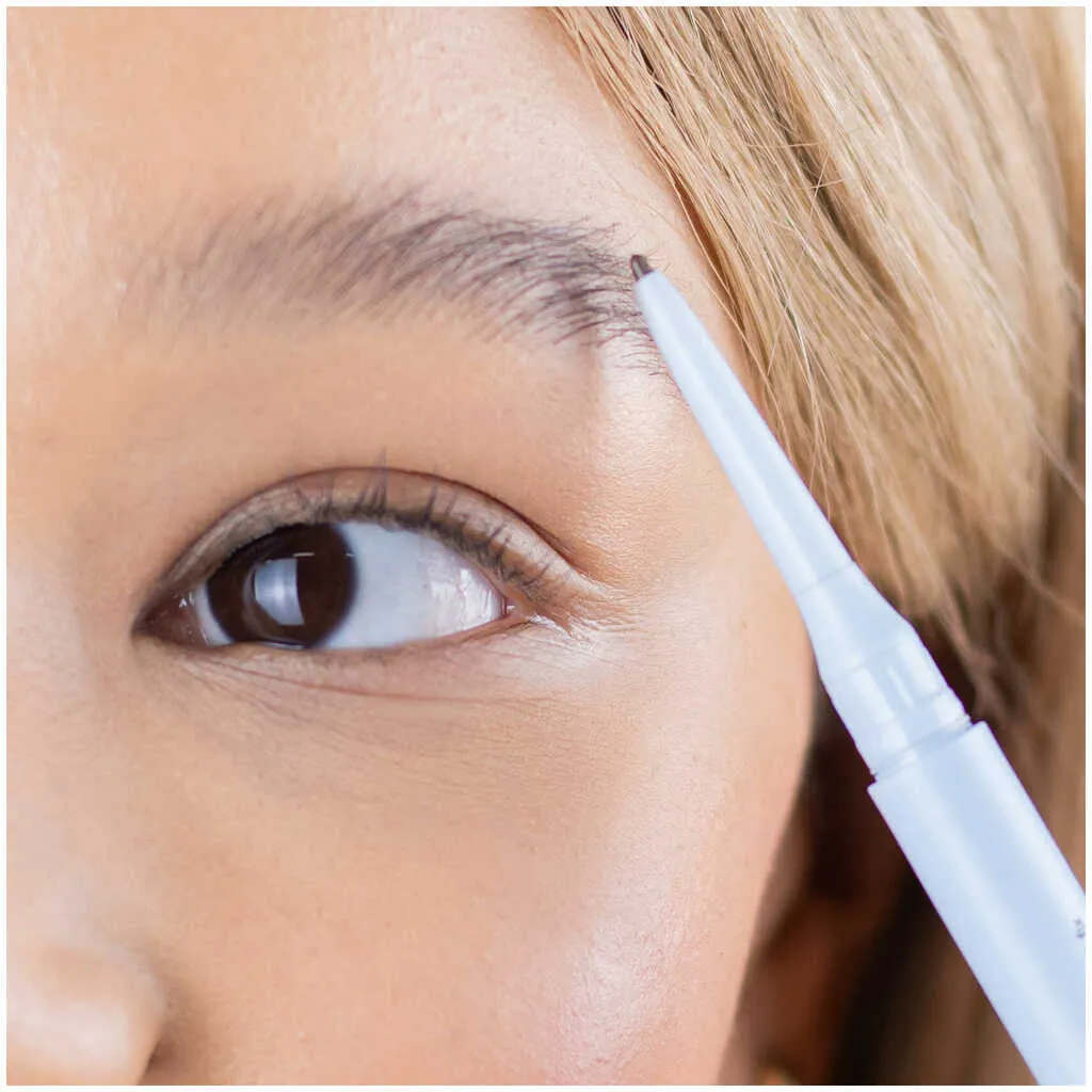 Fleeky Brow Fill & Fix - Brun pâle