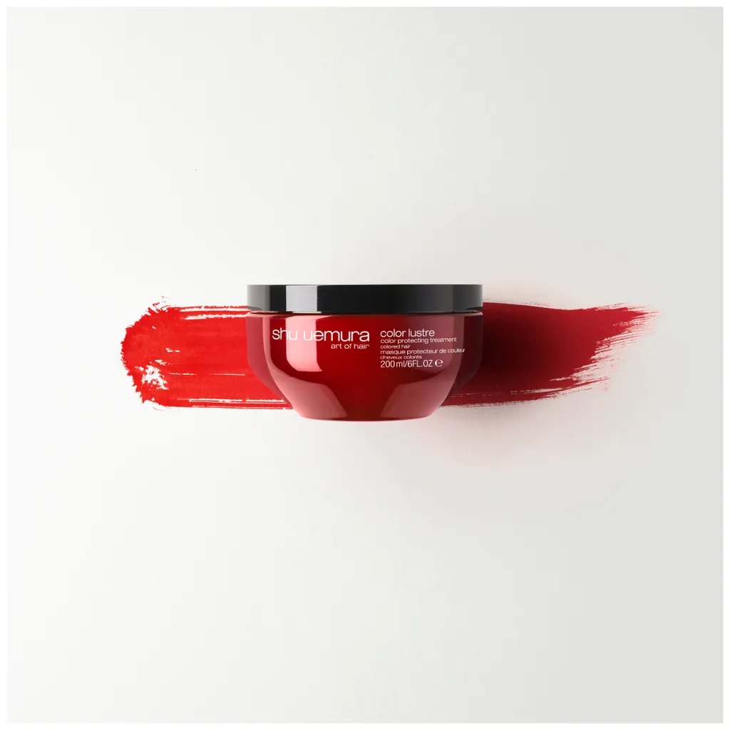 Shu Uemura Color Lustre Maske