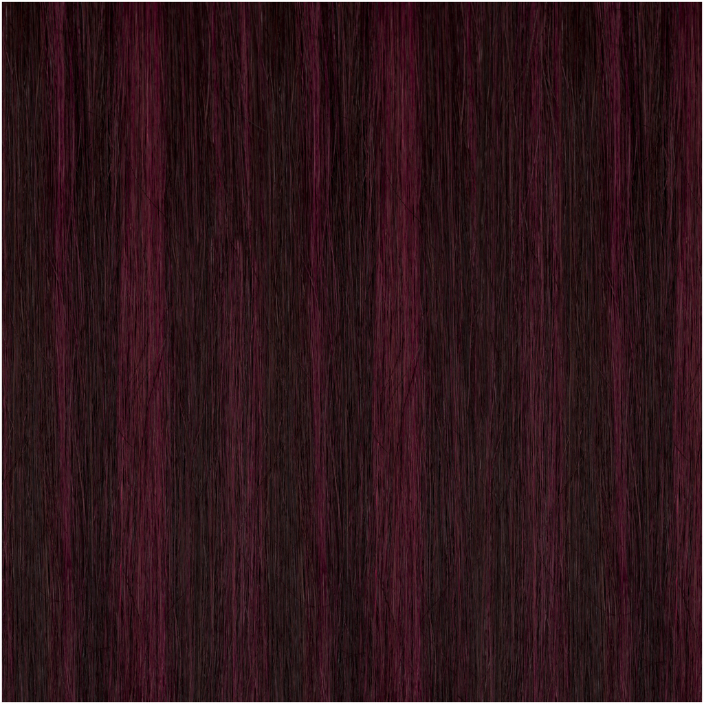SHE Bonding Extensions Deux couleurs long 50+
