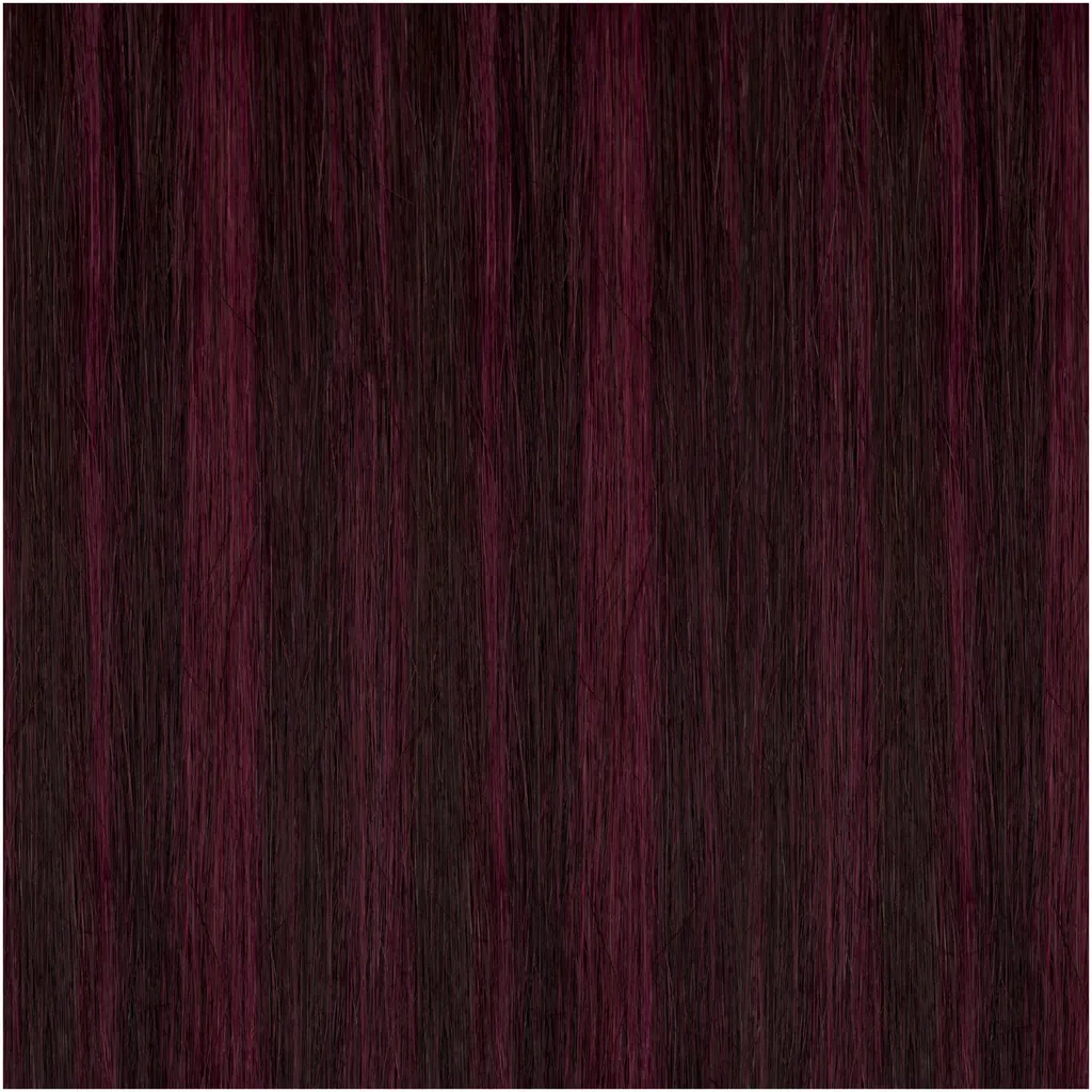 SHE Bonding Extensions Deux couleurs long 50+