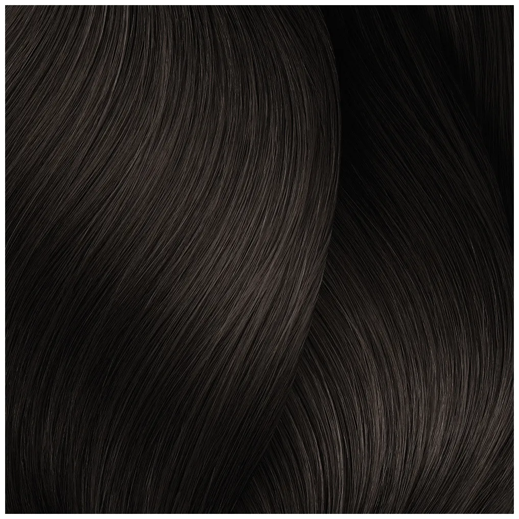 L'Oréal Professionnel Paris iNOA - 7.34 Blond doré cuivré