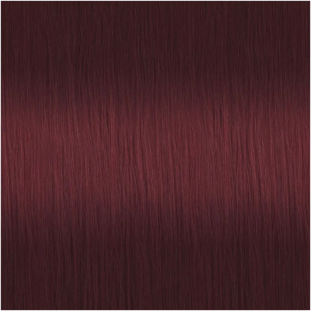 Extensions SHE Bonding Bordeaux couleur 530