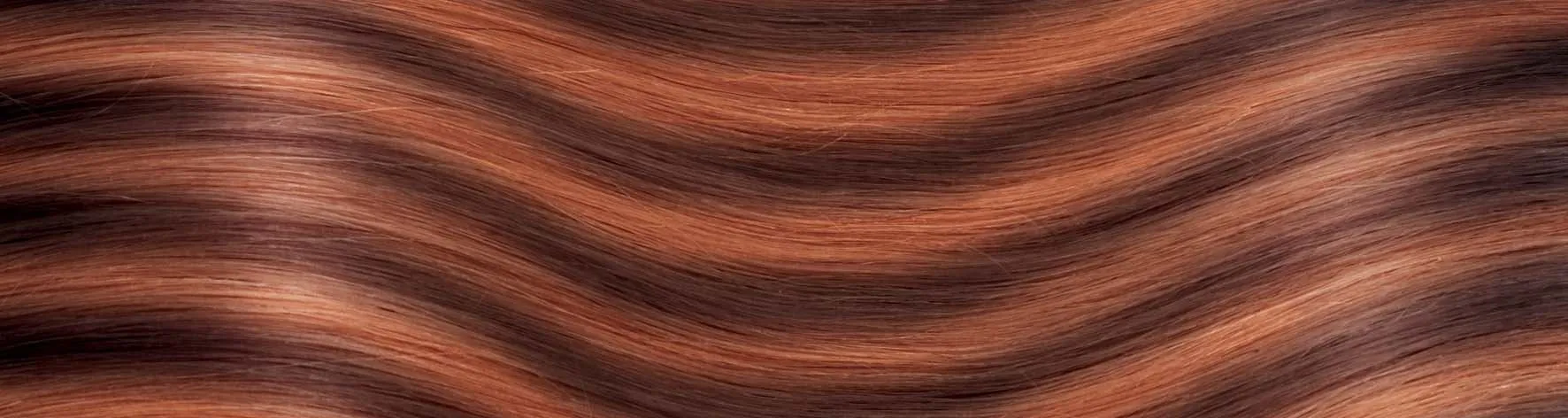 SHE Bonding Extensions Deux couleurs long 50+