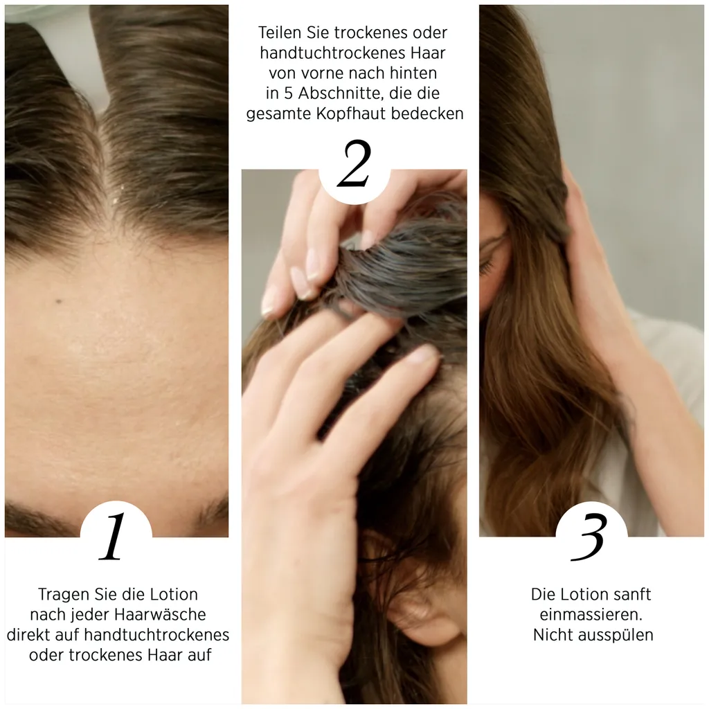 System Professional Lipid Code Purify Lotion antipelliculaire sans rinçage