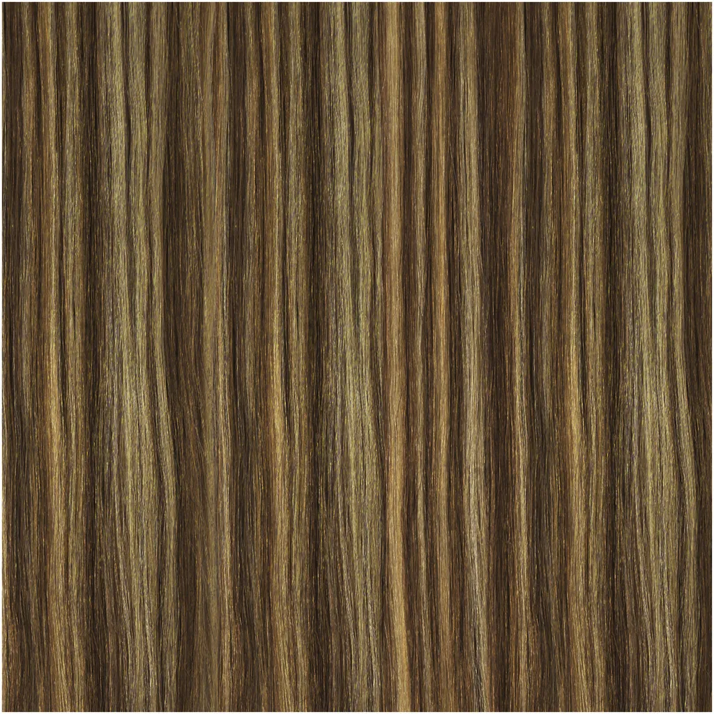 SHE Bonding Extensions Deux couleurs long 50+