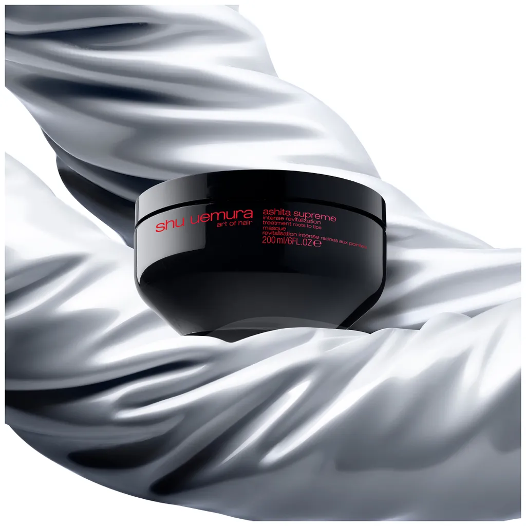 Shu Uemura Ashita Supreme Masque Revitalisation intense