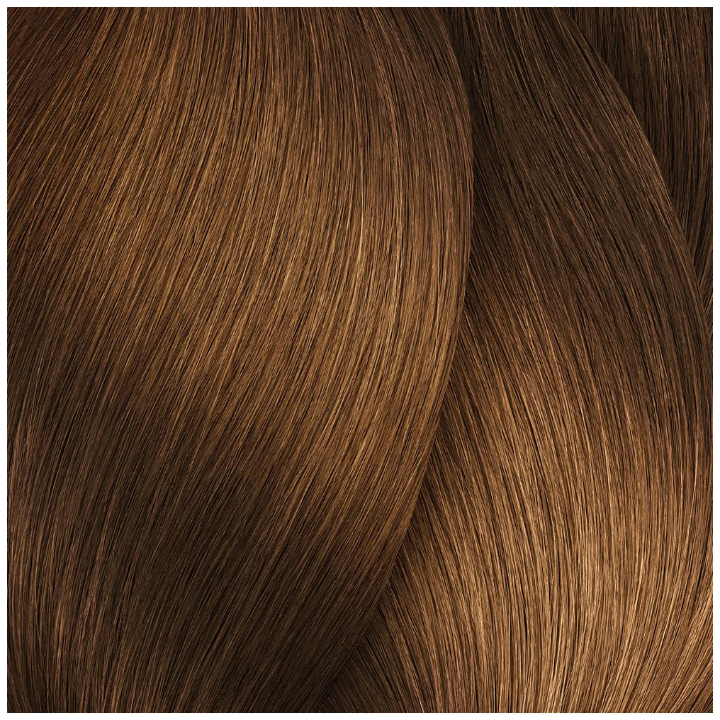 L'Oréal Professionnel Paris iNOA - 7.34 Blond doré cuivré