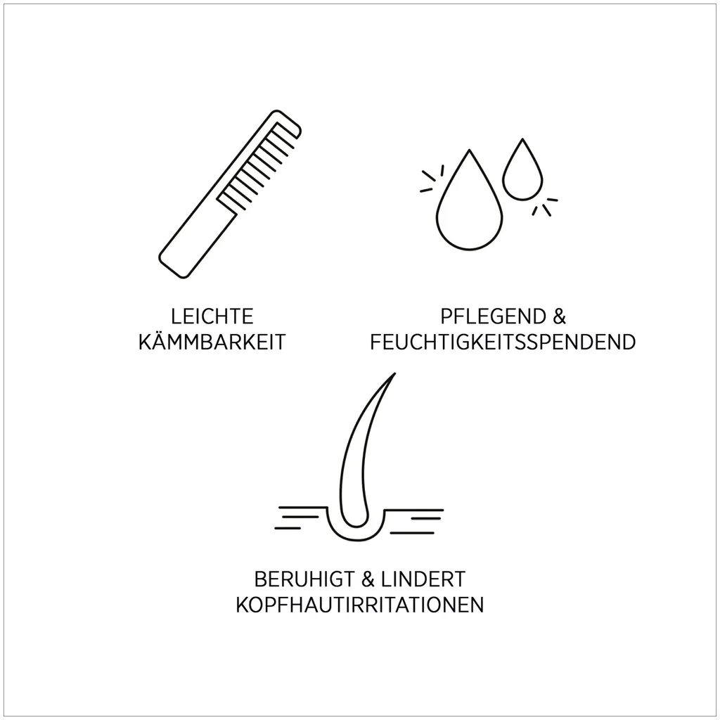 System Professional Lipid Code Balance Shampooing - 250 ml