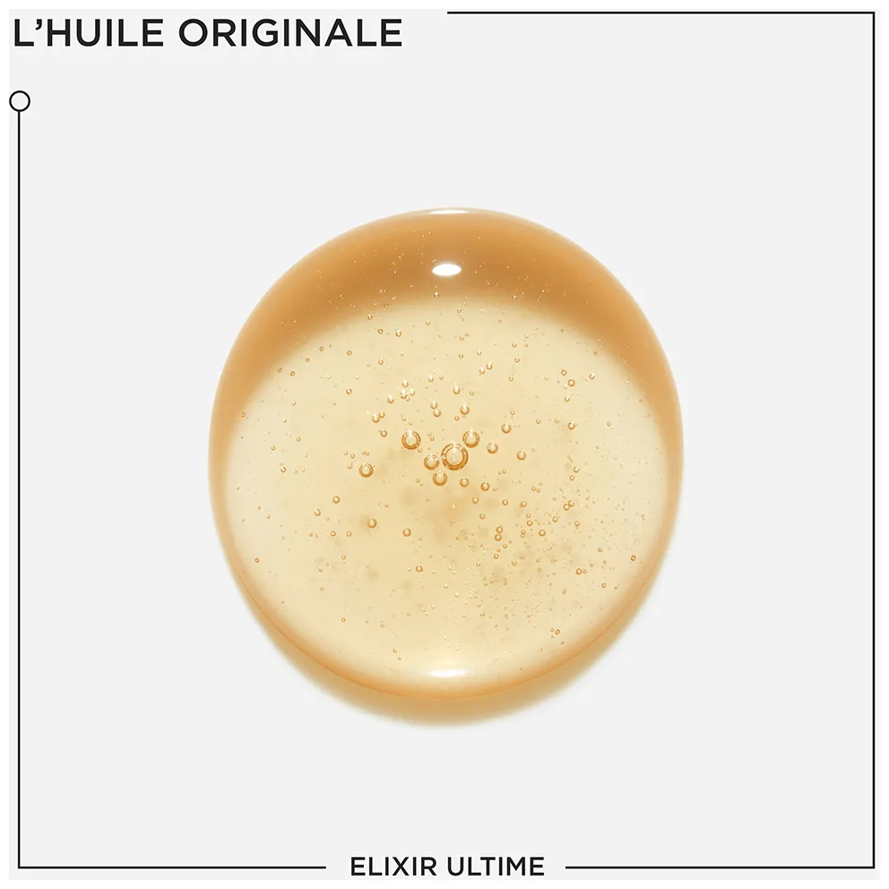 Kerastase Elixir Ultime Original Refillable