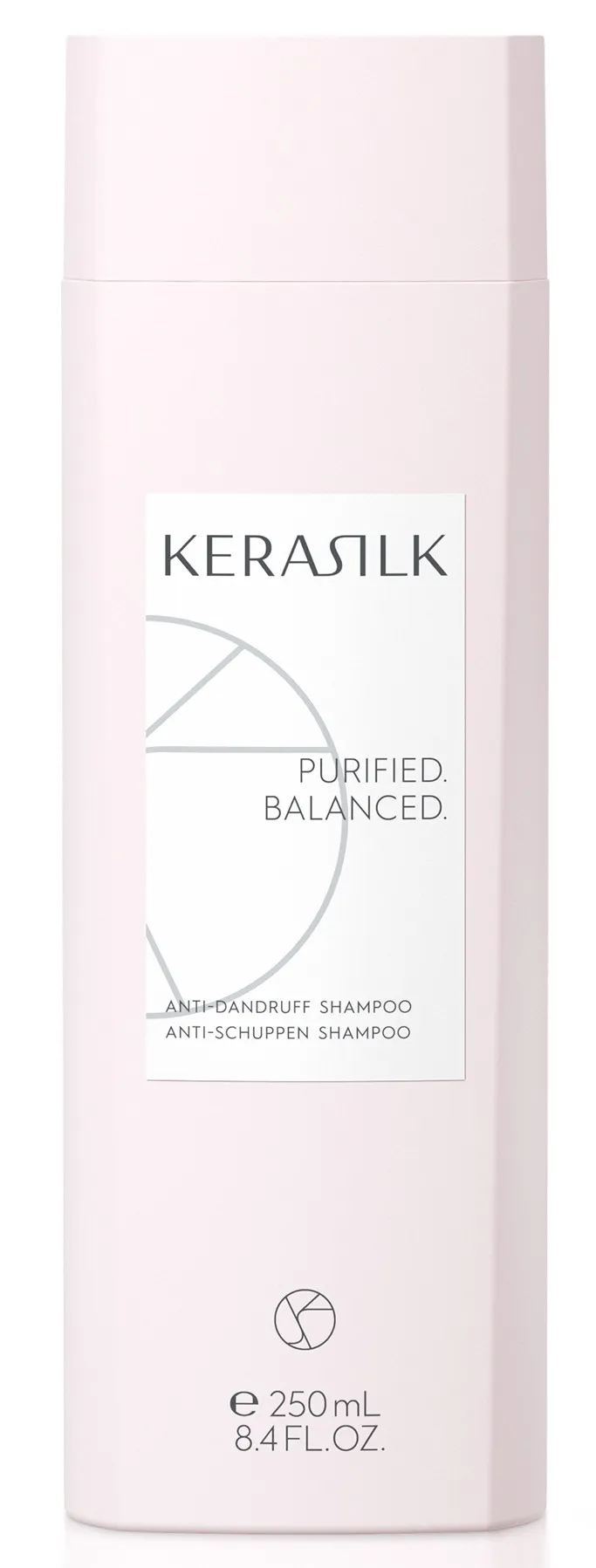 Kerasilk Shampooing Anti-Pelliculaire