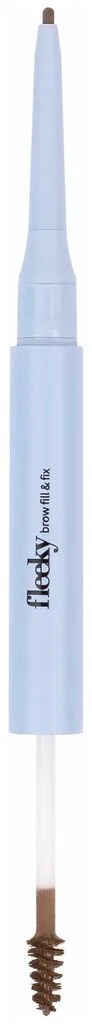 Fleeky Brow Fill & Fix - Brun pâle