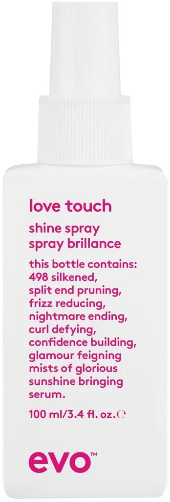 evo Love Touch Spray Brillance