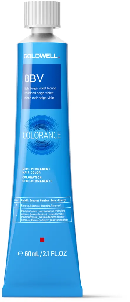 Goldwell Colorance 60 ml - 5 K Cuivré acajou