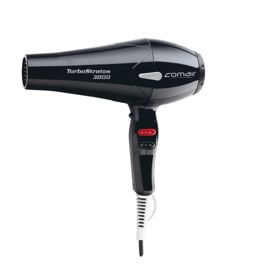 Comair Turbo Stratos 3800 Sèche-cheveux